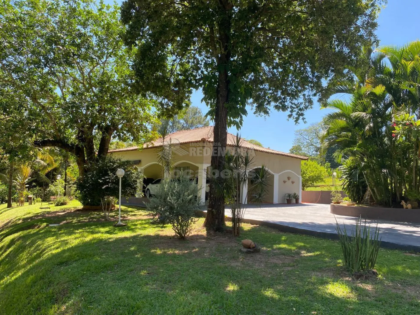 Chácara, 4 quartos, 5200 m² - Foto 3