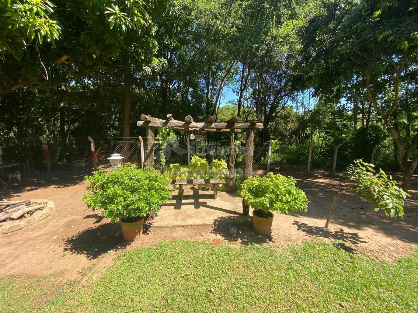 Chácara, 4 quartos, 5200 m² - Foto 23