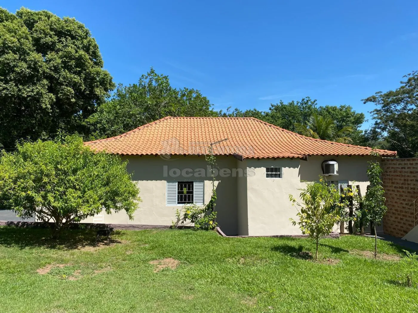 Chácara, 4 quartos, 5200 m² - Foto 25