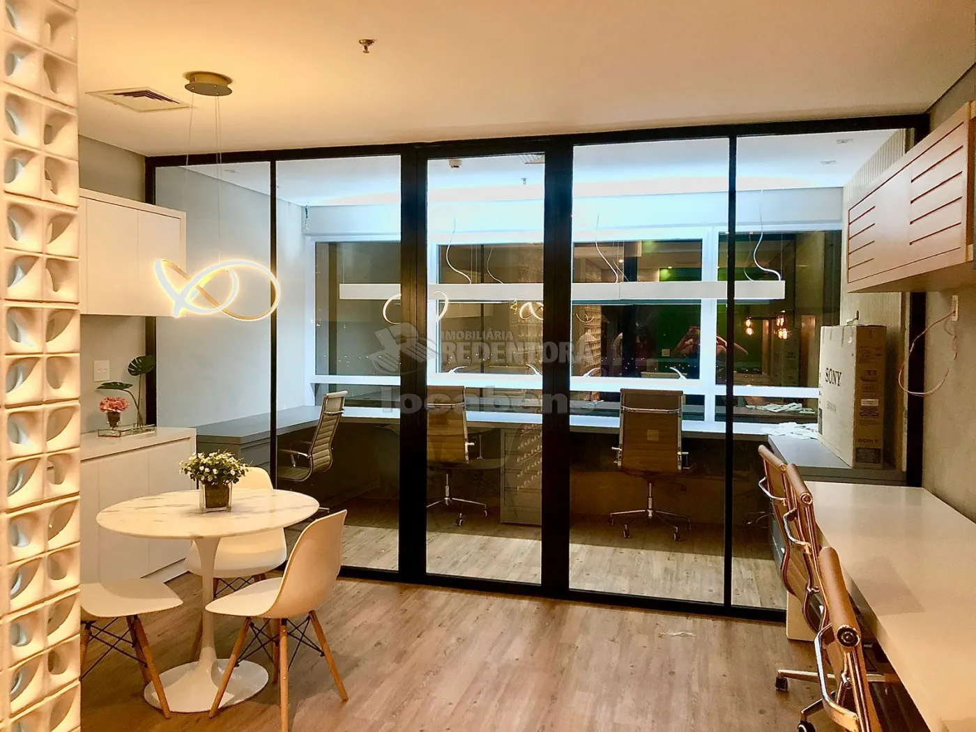 Sala-Conjunto, 50 m² - Foto 1