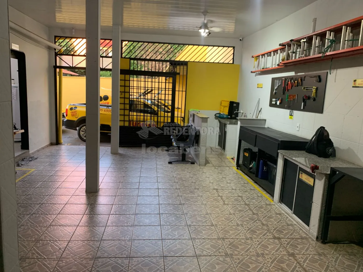 Loja-Salão, 247 m² - Foto 4