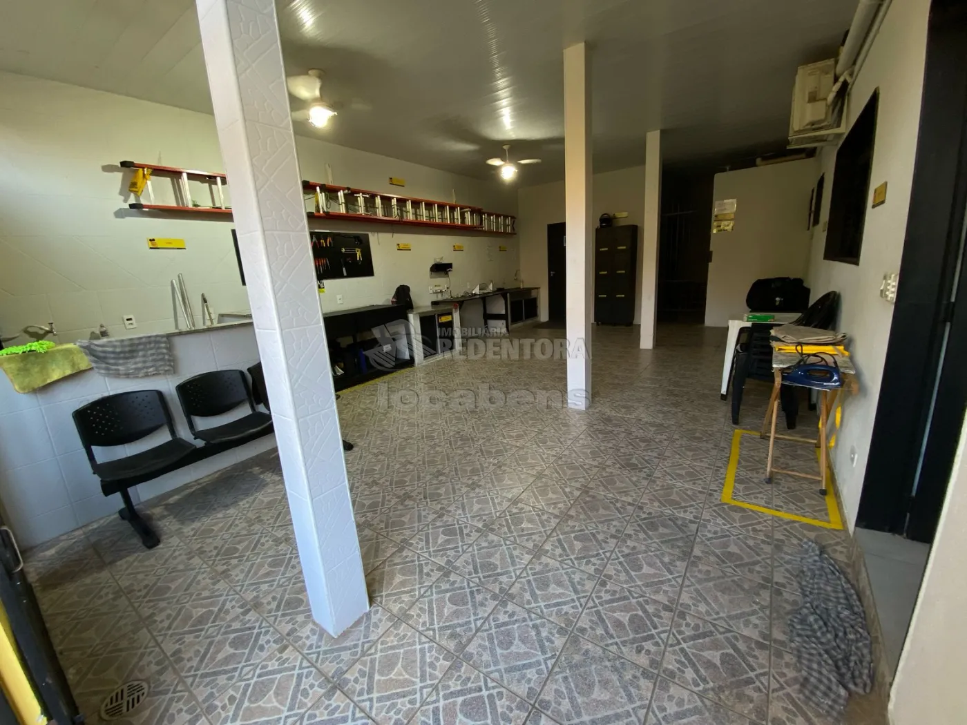 Loja-Salão, 247 m² - Foto 6