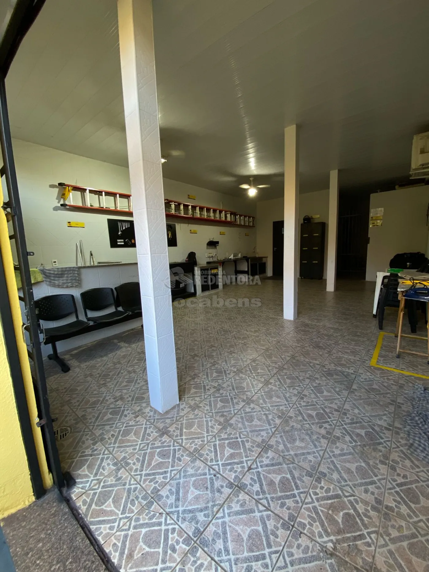 Loja-Salão, 247 m² - Foto 9