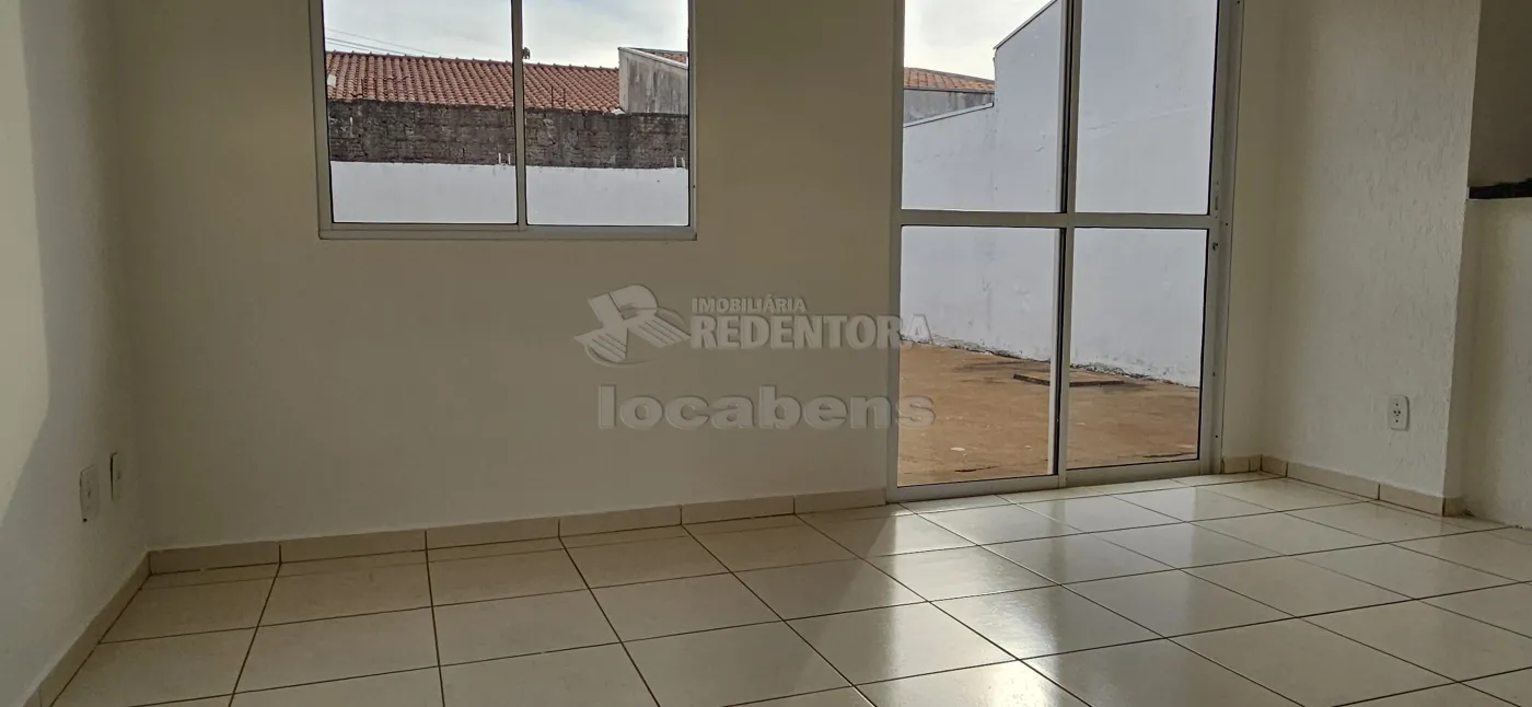 Casa de Condomínio, 2 quartos - Foto 3