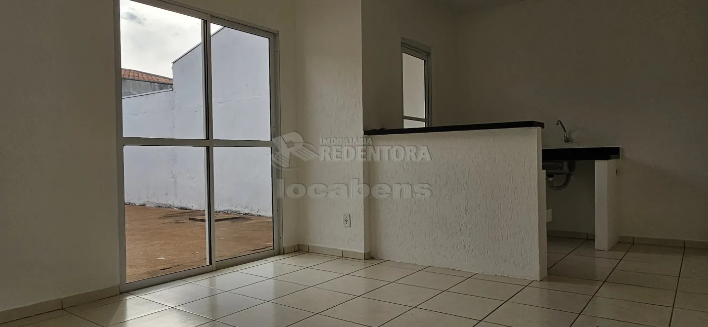 Casa de Condomínio, 2 quartos - Foto 2