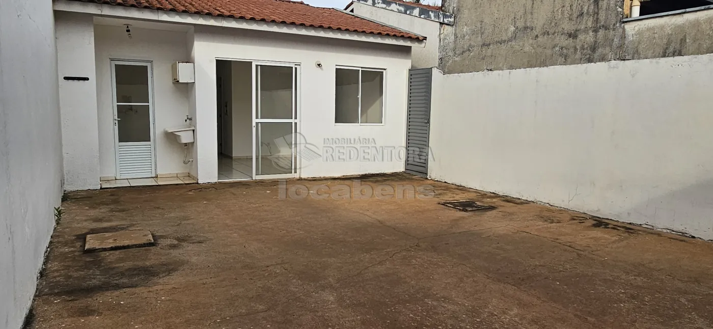 Casa de Condomínio, 2 quartos - Foto 11