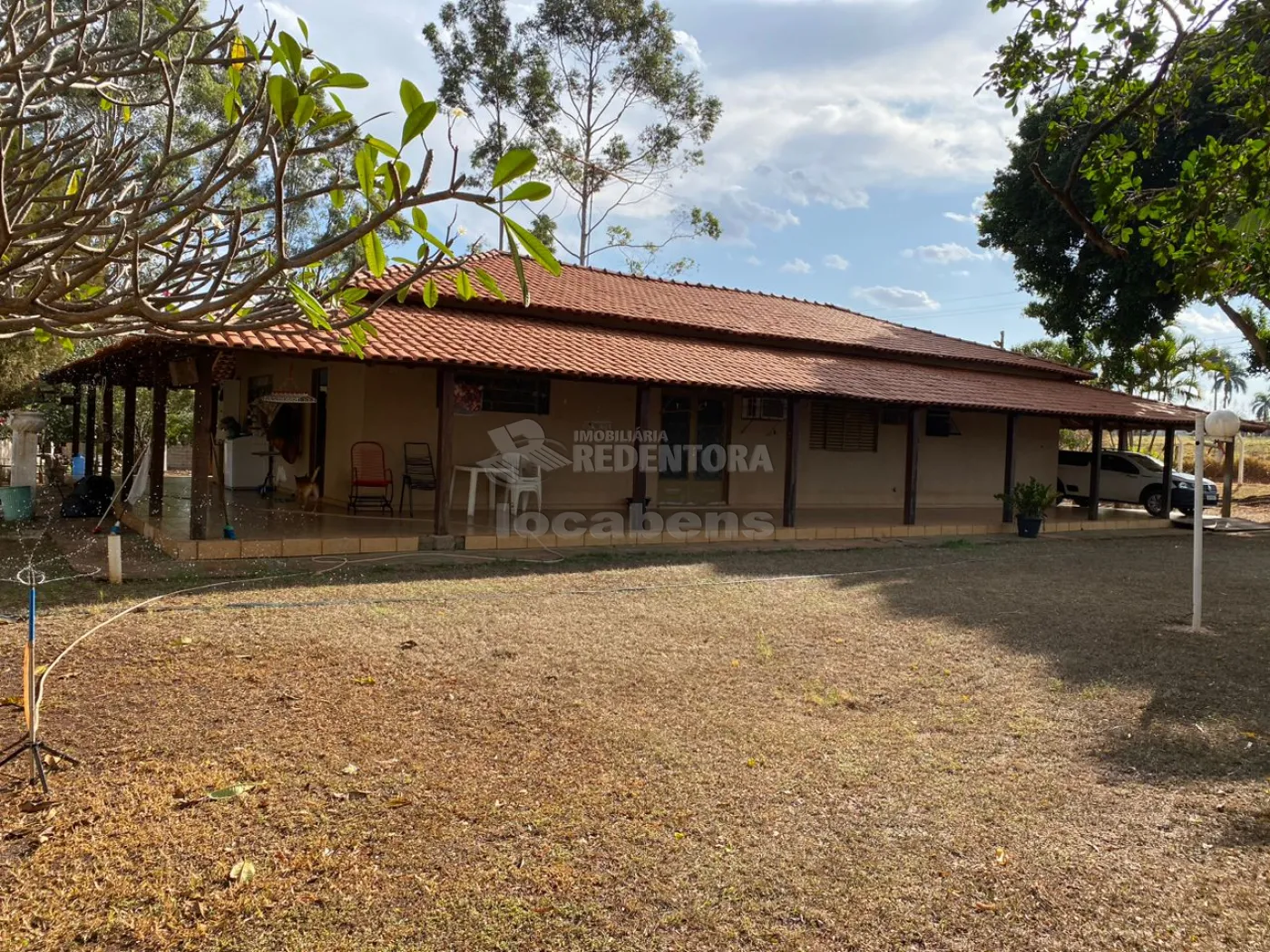 Sítio, 6 quartos, 2 hectares - Foto 5