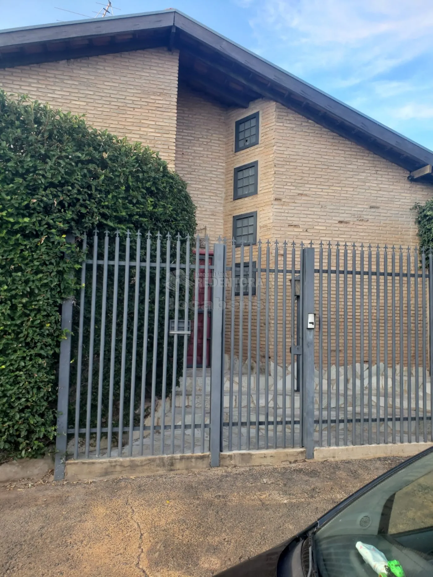 Casa, 3 quartos, 210 m² - Foto 1