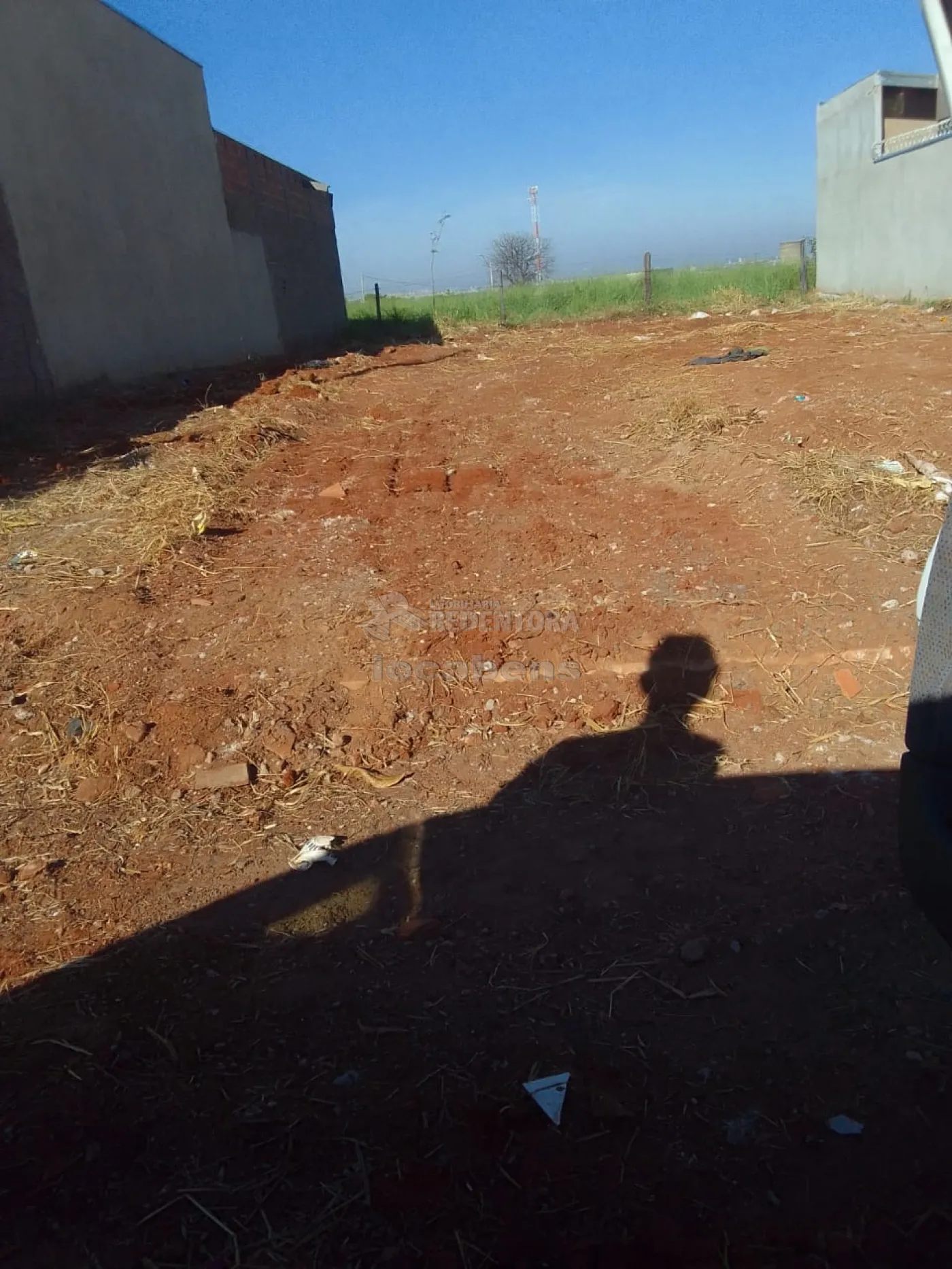 Terreno, 227 m² - Foto 1