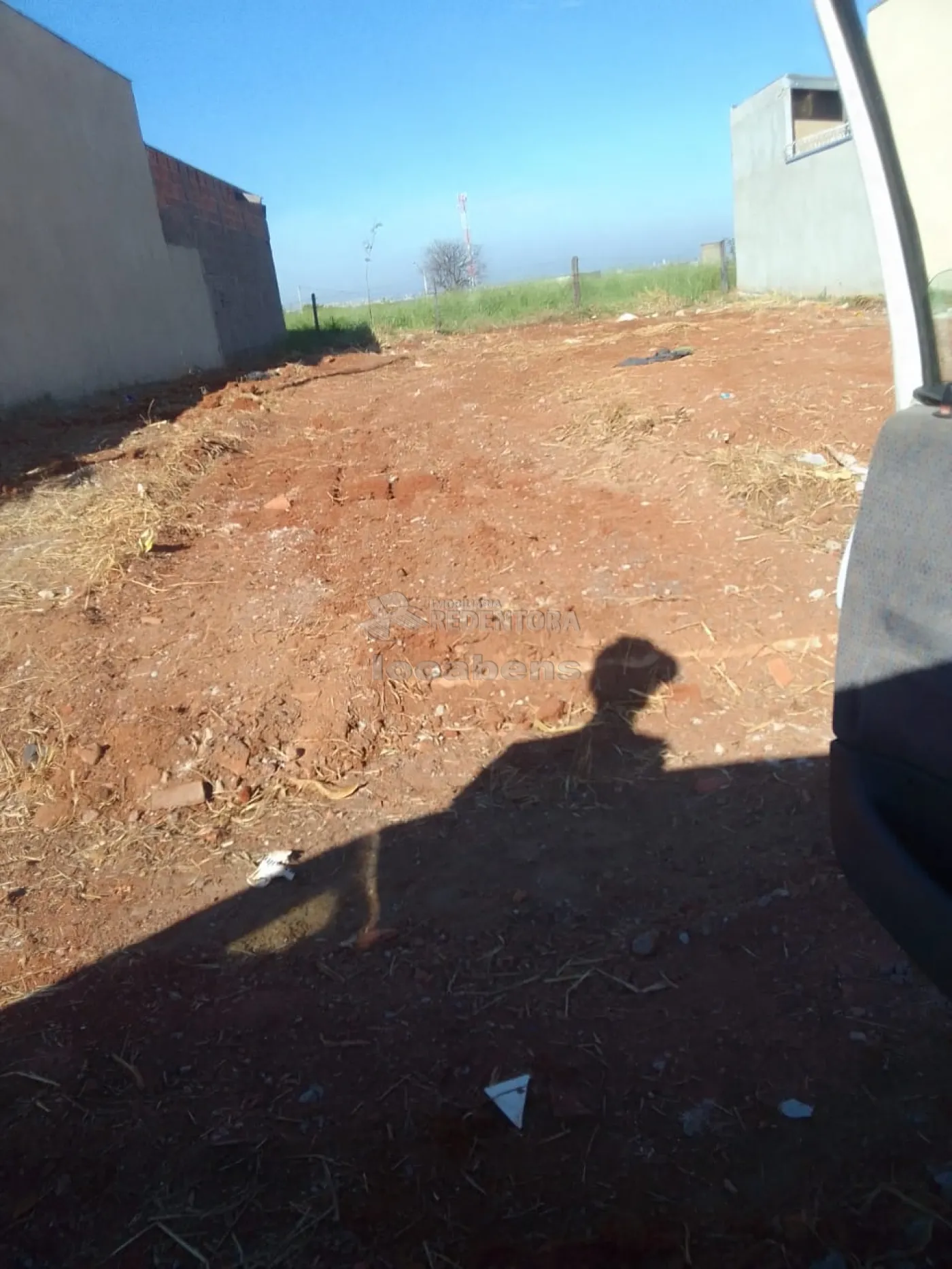 Terreno, 227 m² - Foto 2