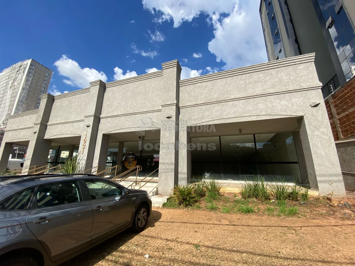 Prédio Inteiro, 1317 m² - Foto 3