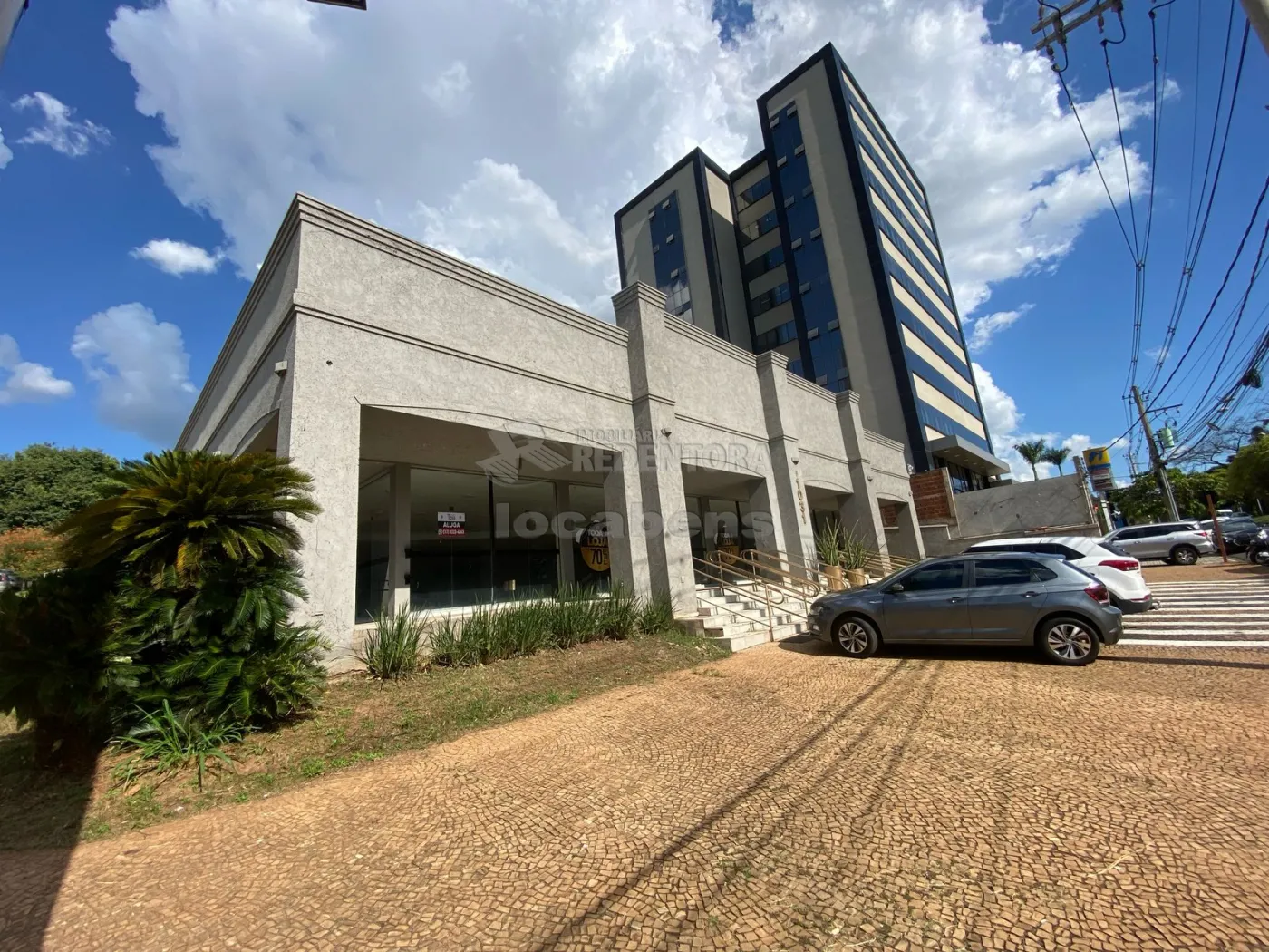 Prédio Inteiro, 1317 m² - Foto 1