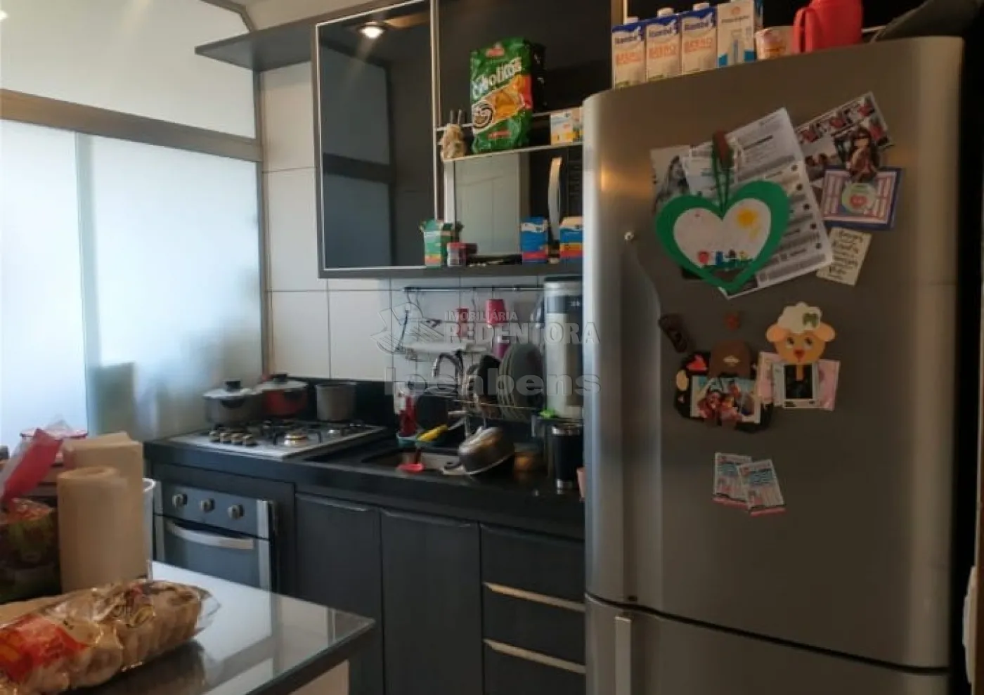 Apartamento, 2 quartos, 50 m² - Foto 3