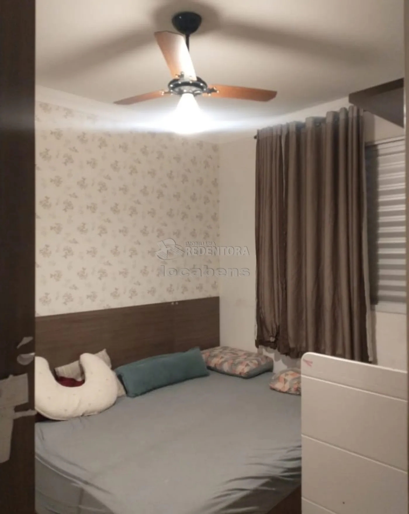 Apartamento, 2 quartos, 50 m² - Foto 5