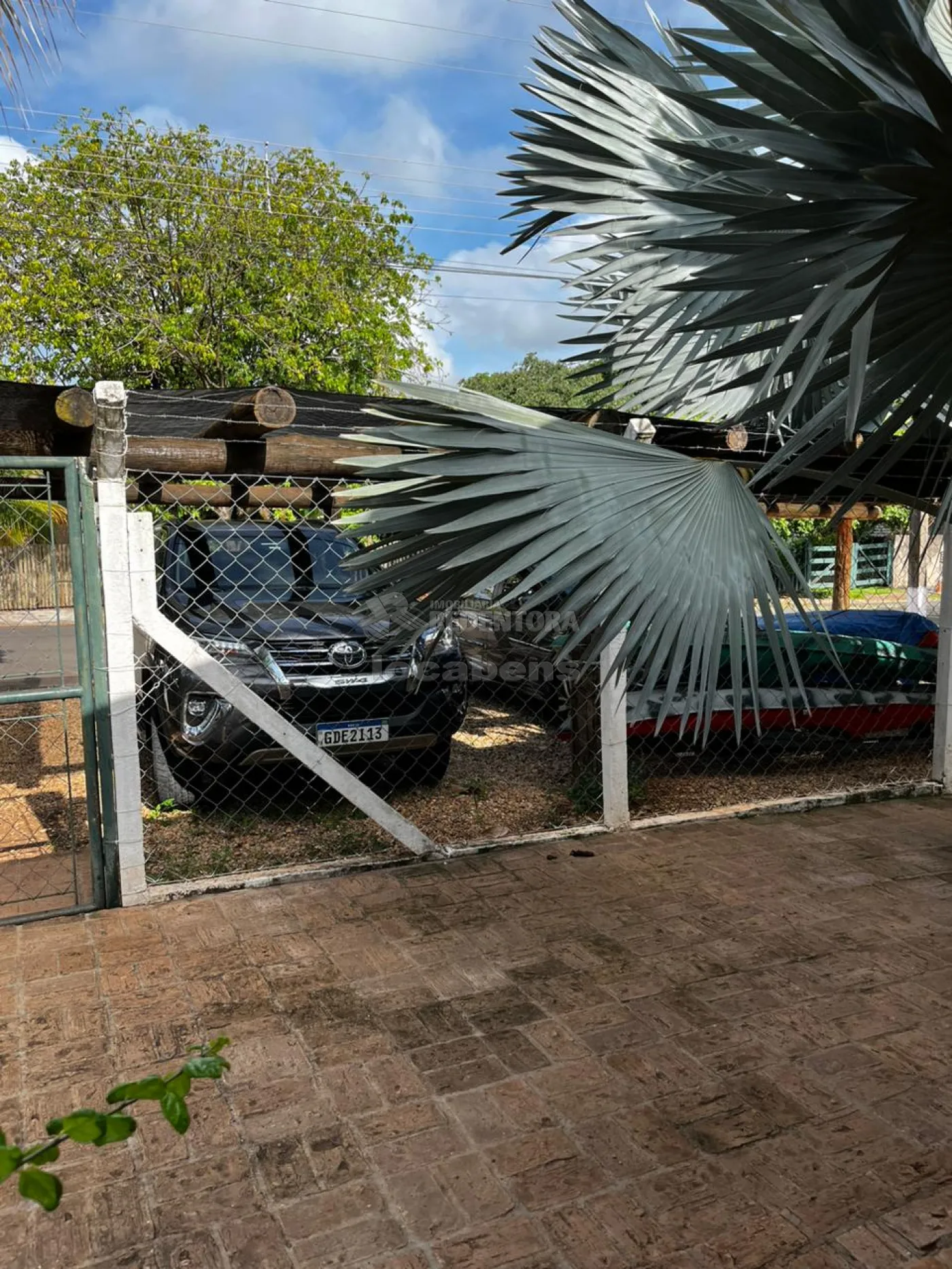 Chácara, 2 quartos, 400 m² - Foto 17