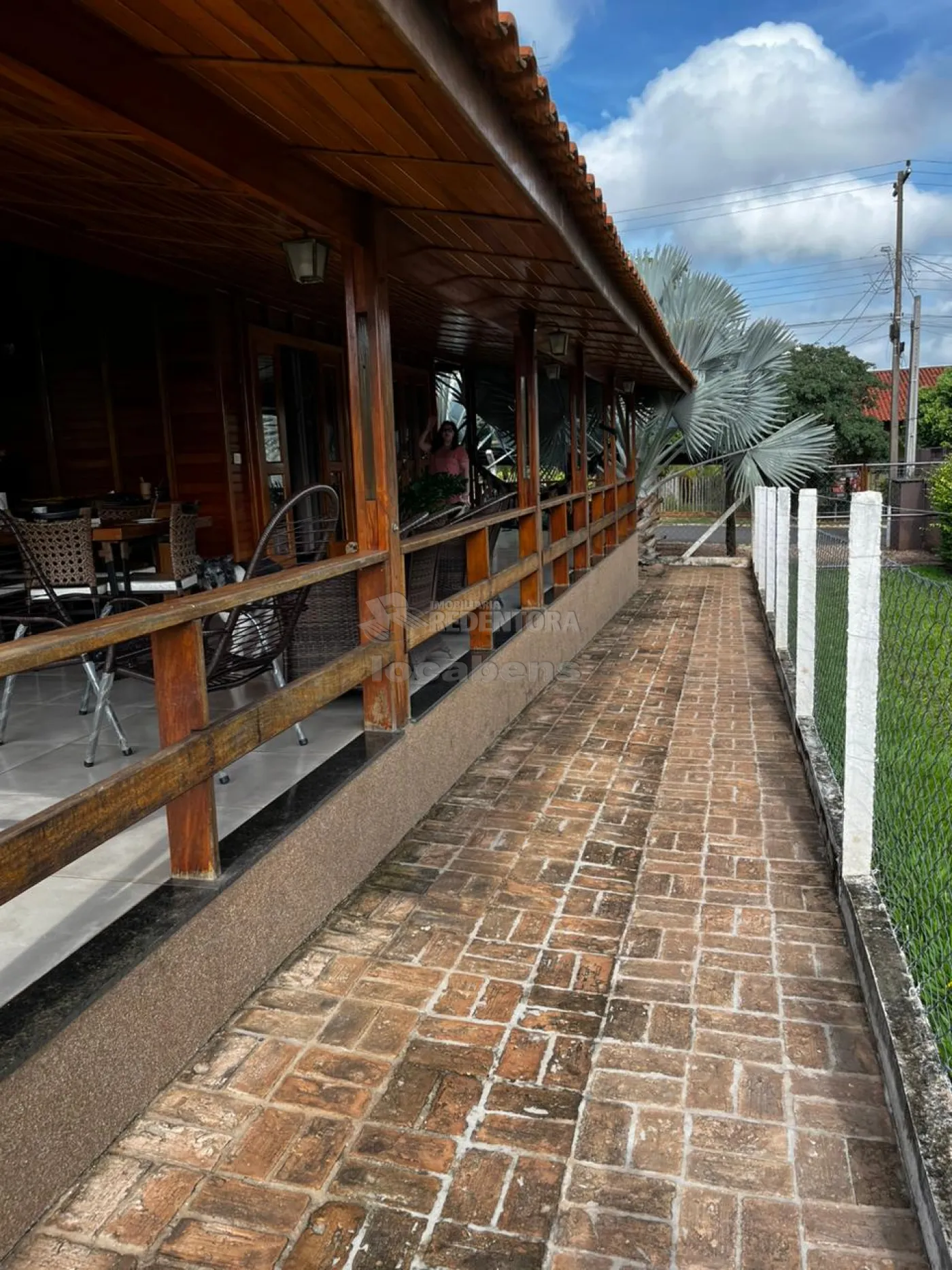 Chácara, 2 quartos, 400 m² - Foto 12