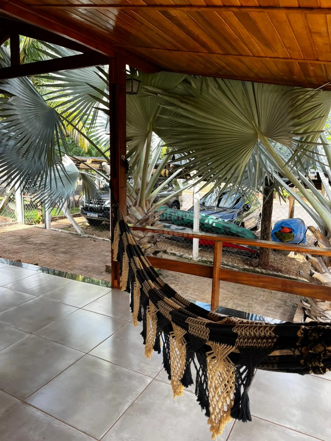 Chácara, 2 quartos, 400 m² - Foto 5