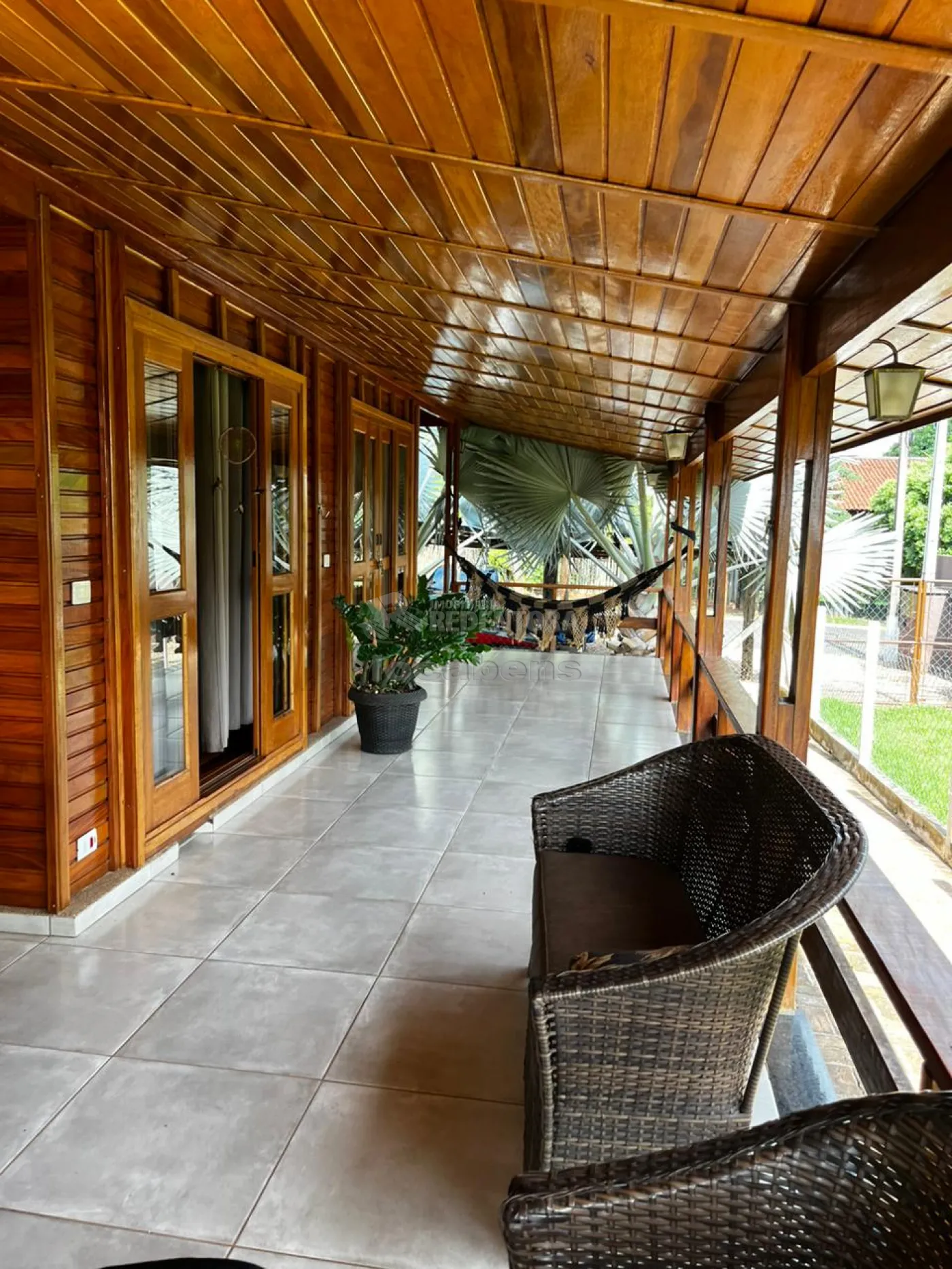 Chácara, 2 quartos, 400 m² - Foto 2