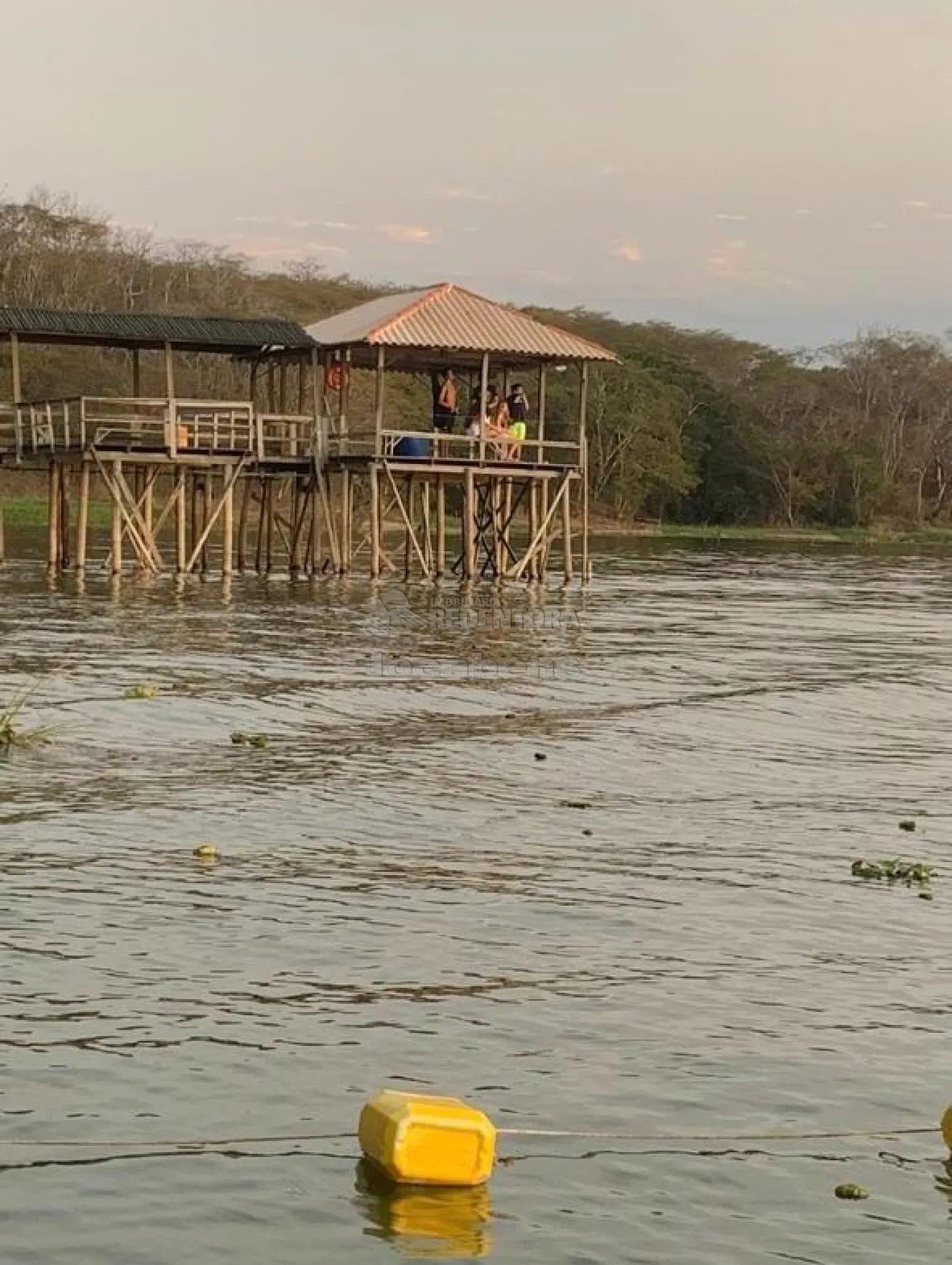 Chácara, 2 quartos, 400 m² - Foto 21