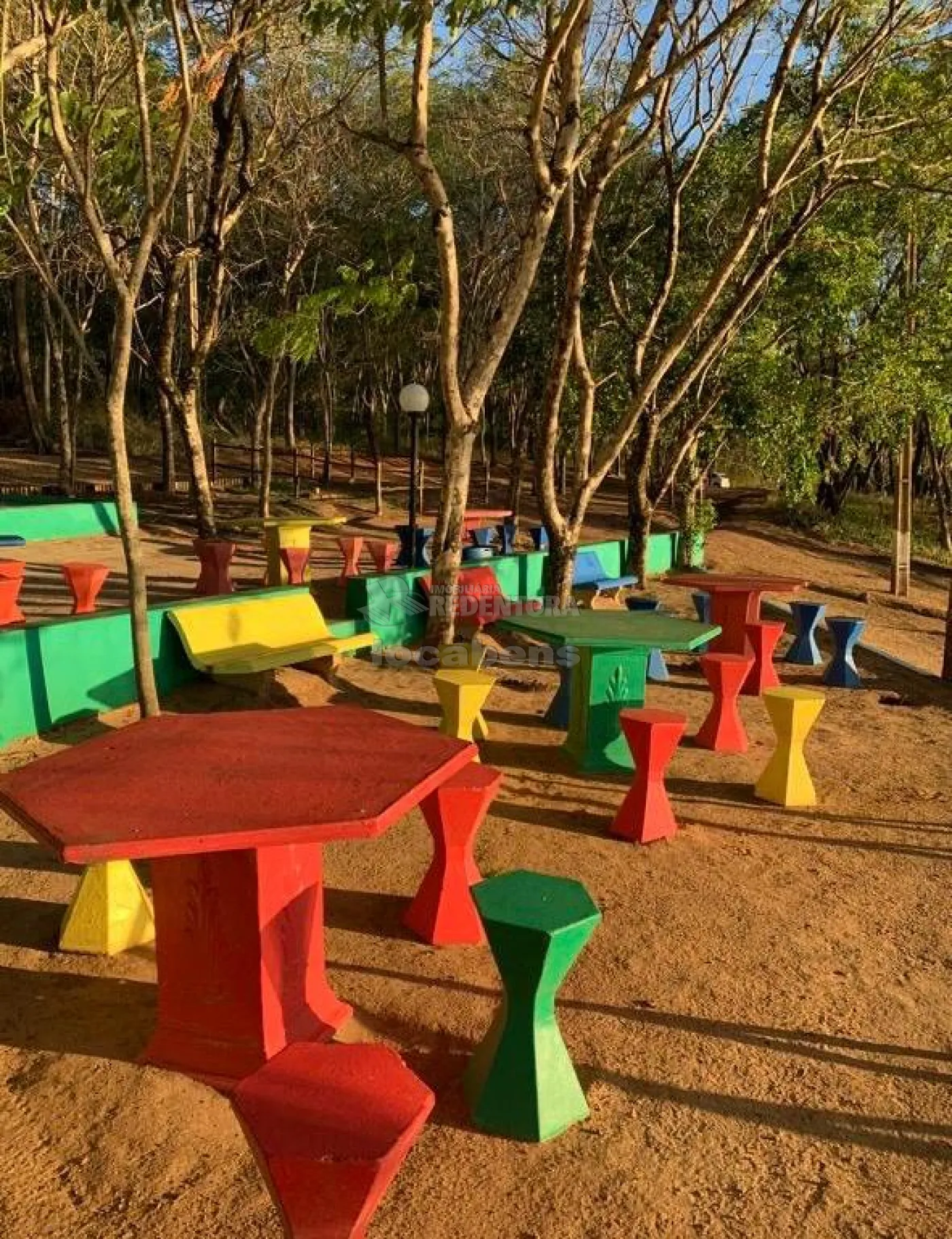 Chácara, 2 quartos, 400 m² - Foto 23