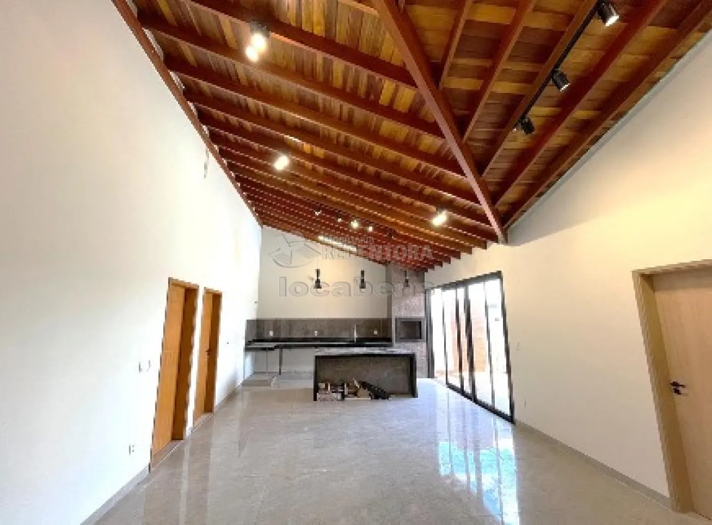 Casa, 3 quartos, 173 m² - Foto 2