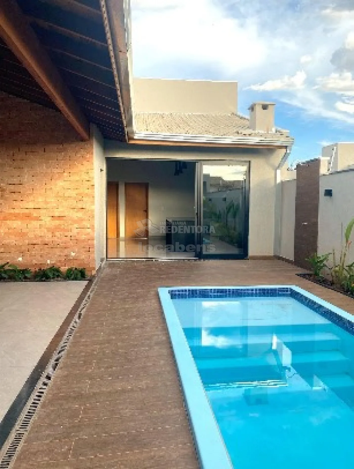 Casa, 3 quartos, 173 m² - Foto 3