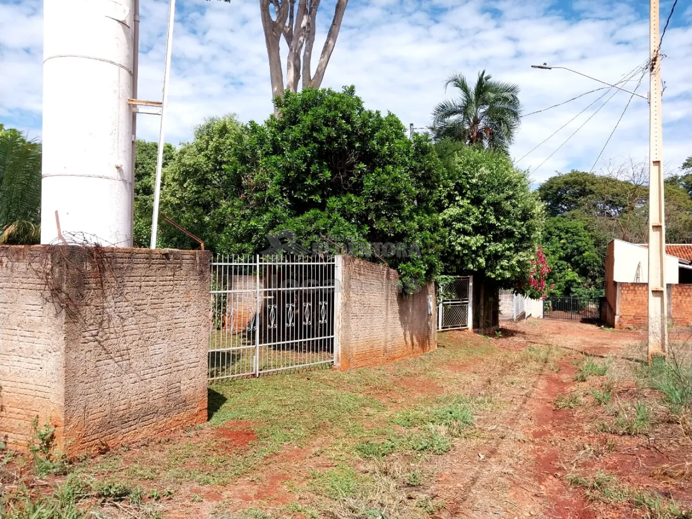 Chácara, 2 quartos, 550 m² - Foto 1