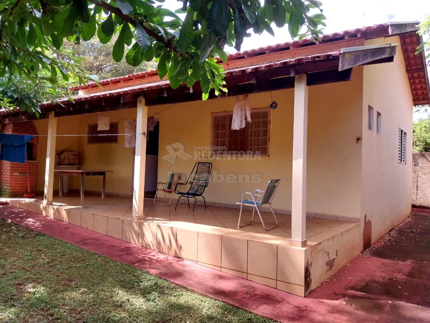 Chácara, 2 quartos, 550 m² - Foto 5