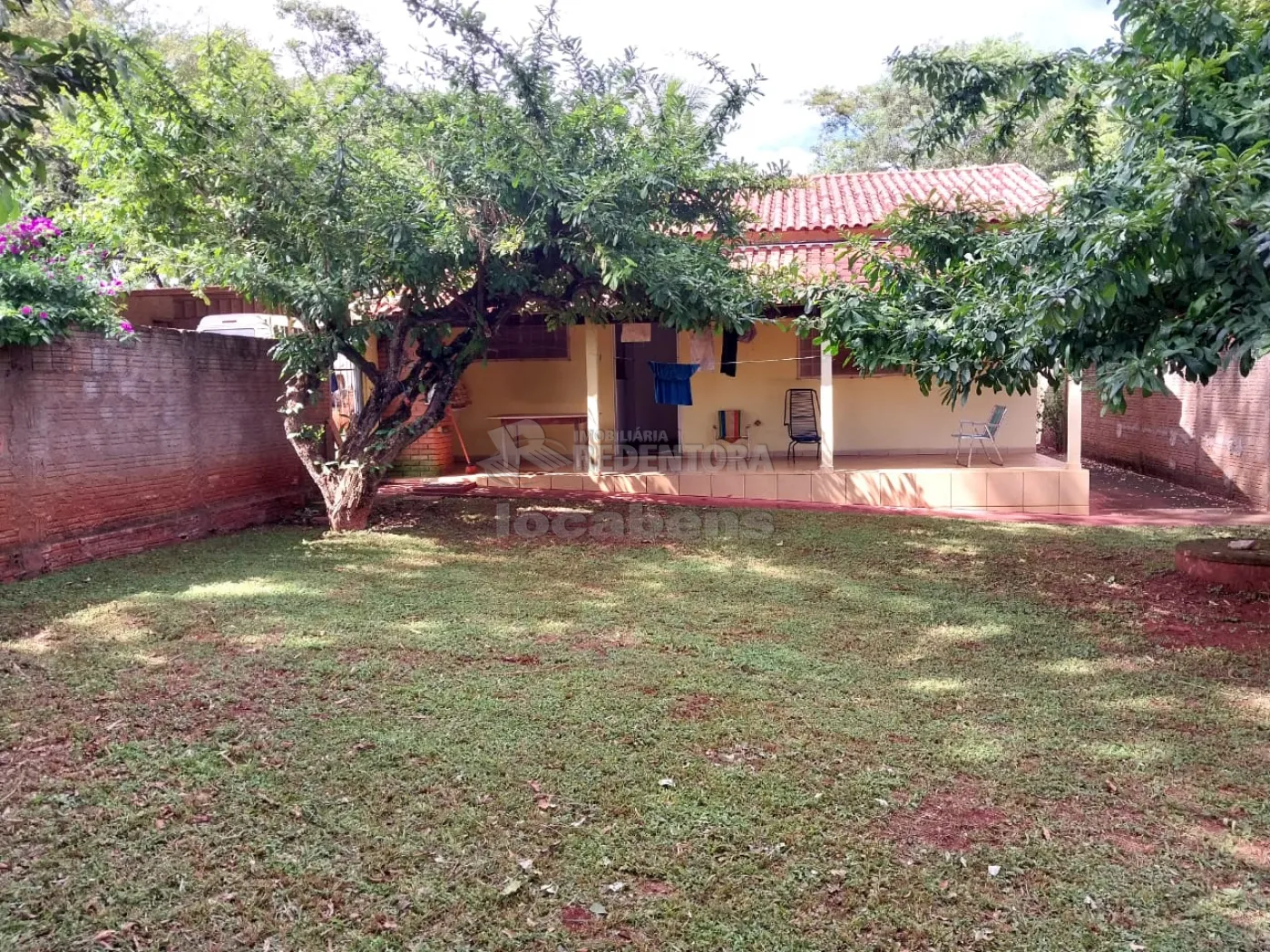 Chácara, 2 quartos, 550 m² - Foto 3