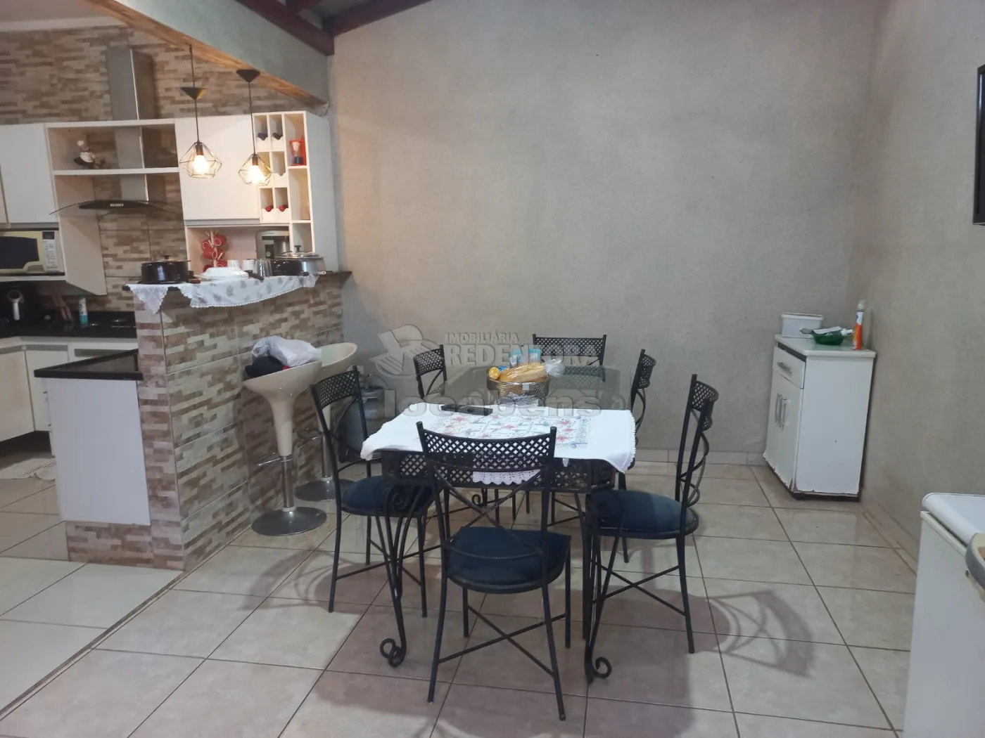 Casa, 3 quartos, 170 m² - Foto 8