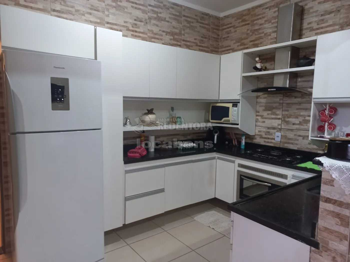 Casa, 3 quartos, 170 m² - Foto 9