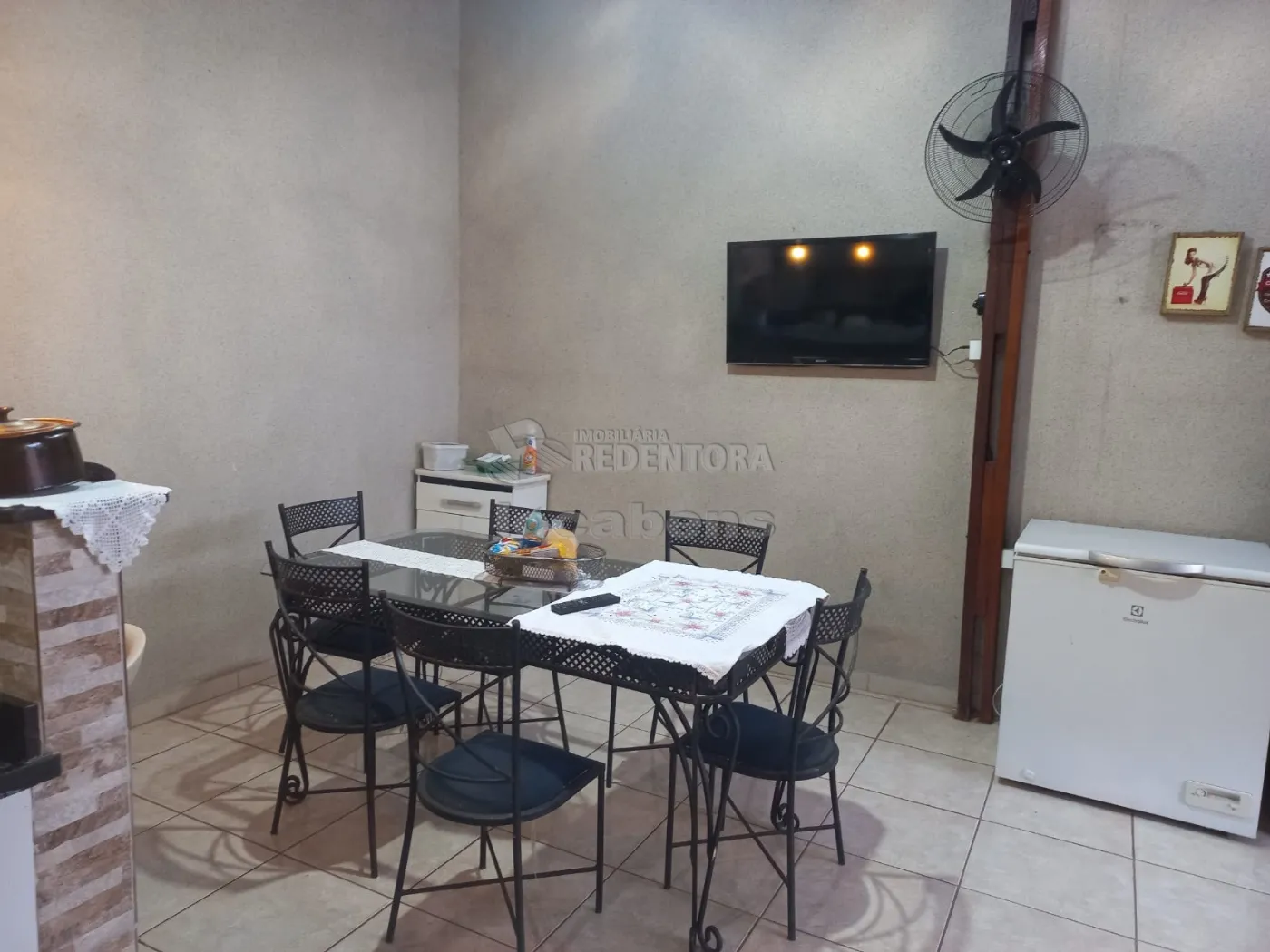 Casa, 3 quartos, 170 m² - Foto 10