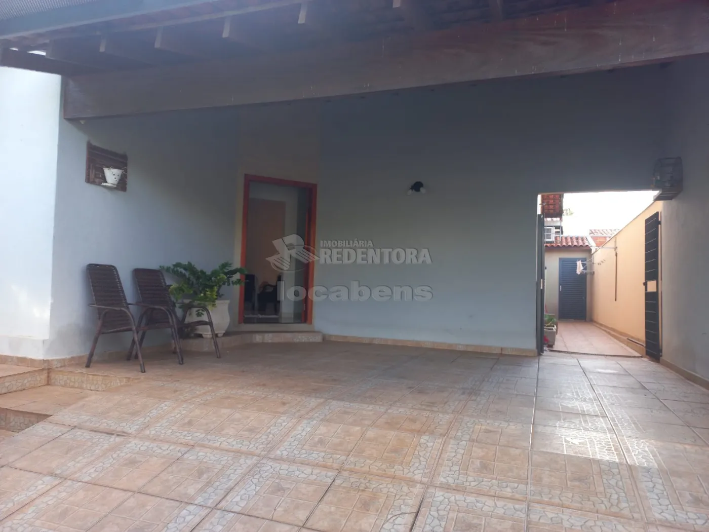 Casa, 3 quartos, 170 m² - Foto 1