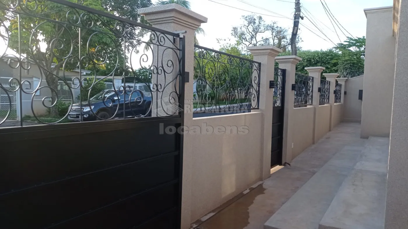 Chácara, 4 quartos, 528 m² - Foto 3