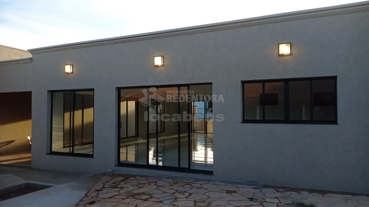 Chácara, 4 quartos, 528 m² - Foto 5