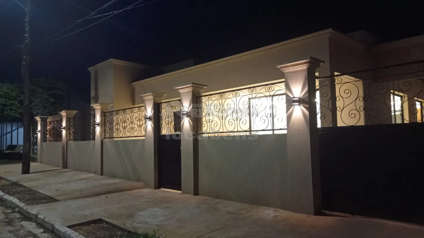 Chácara, 4 quartos, 528 m² - Foto 2