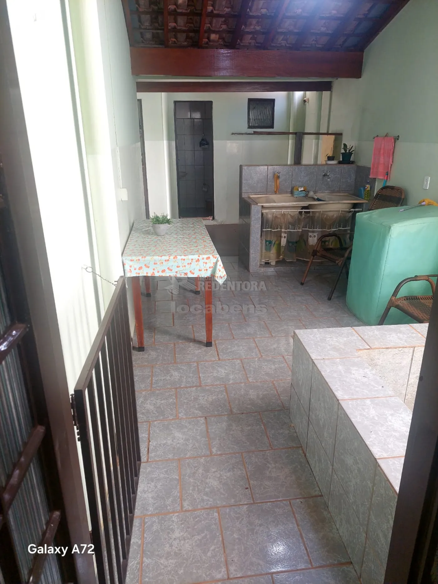 Casa, 2 quartos, 80 m² - Foto 9