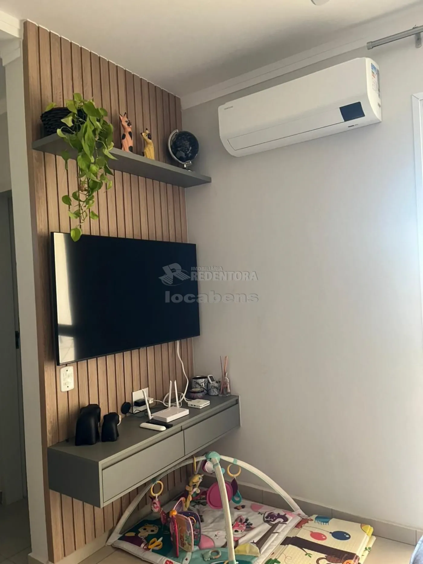 Apartamento, 2 quartos, 72 m² - Foto 3