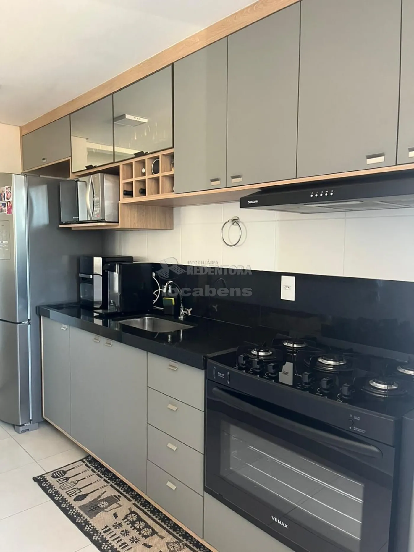 Apartamento, 2 quartos, 72 m² - Foto 5