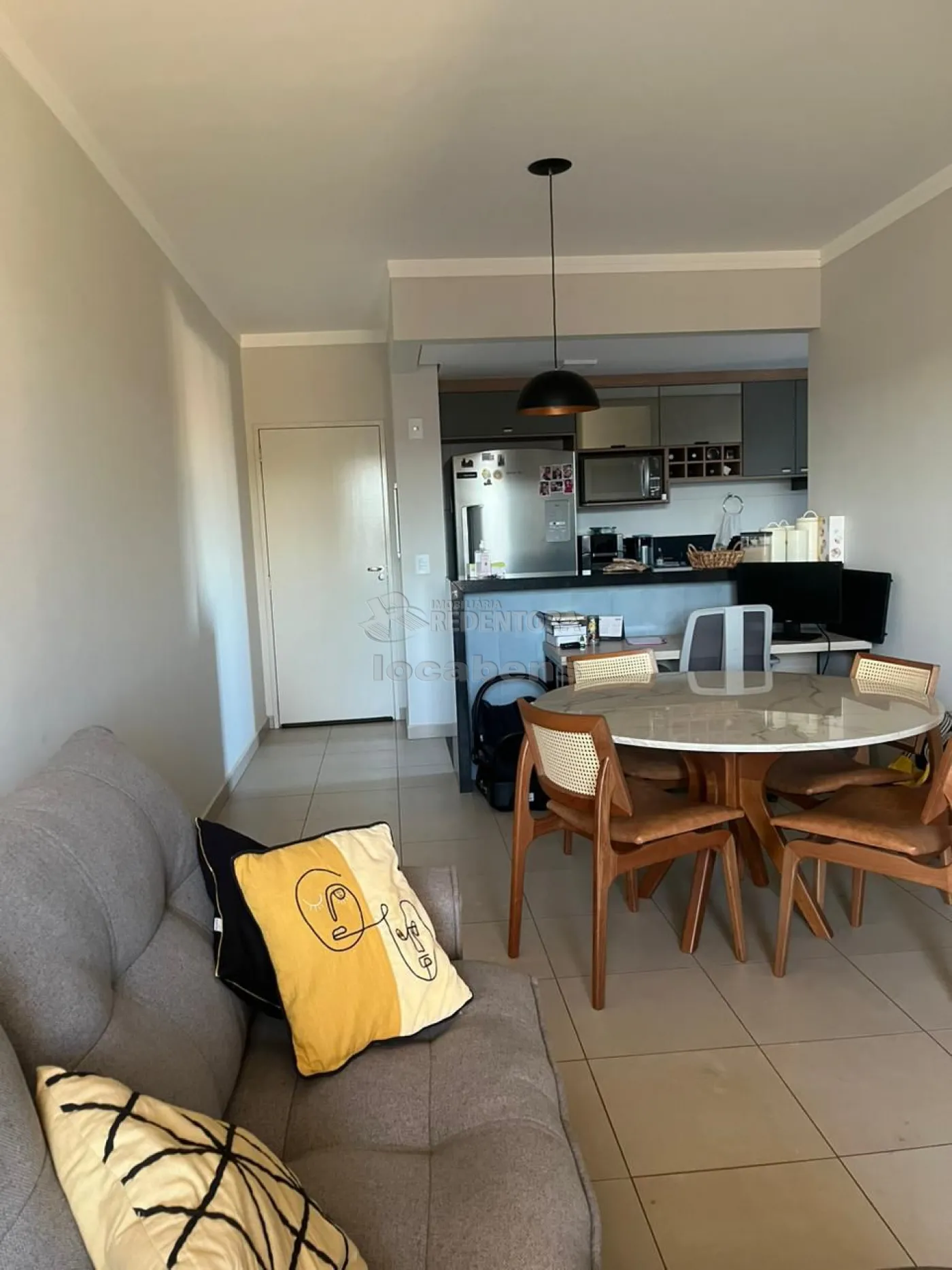 Apartamento, 2 quartos, 72 m² - Foto 1