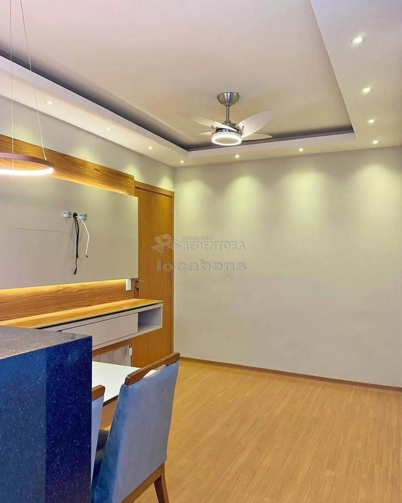 Apartamento, 2 quartos, 40 m² - Foto 1