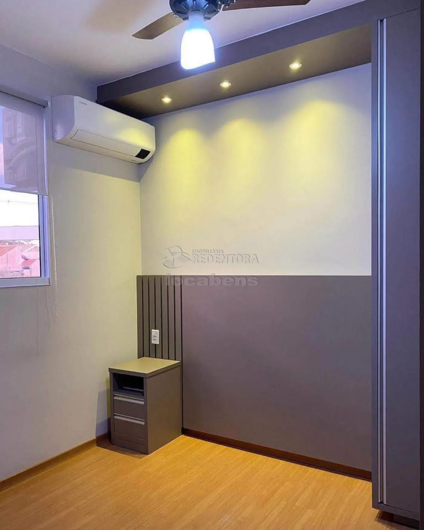 Apartamento, 2 quartos, 40 m² - Foto 3