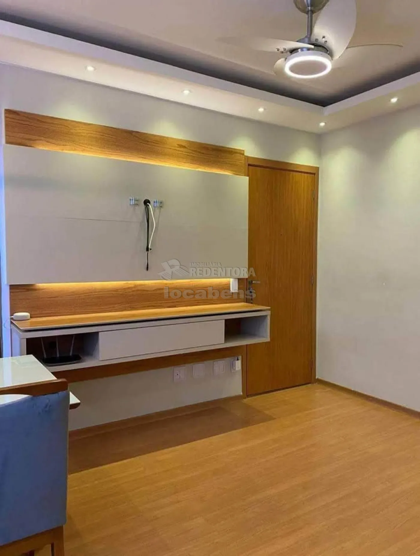 Apartamento, 2 quartos, 40 m² - Foto 4