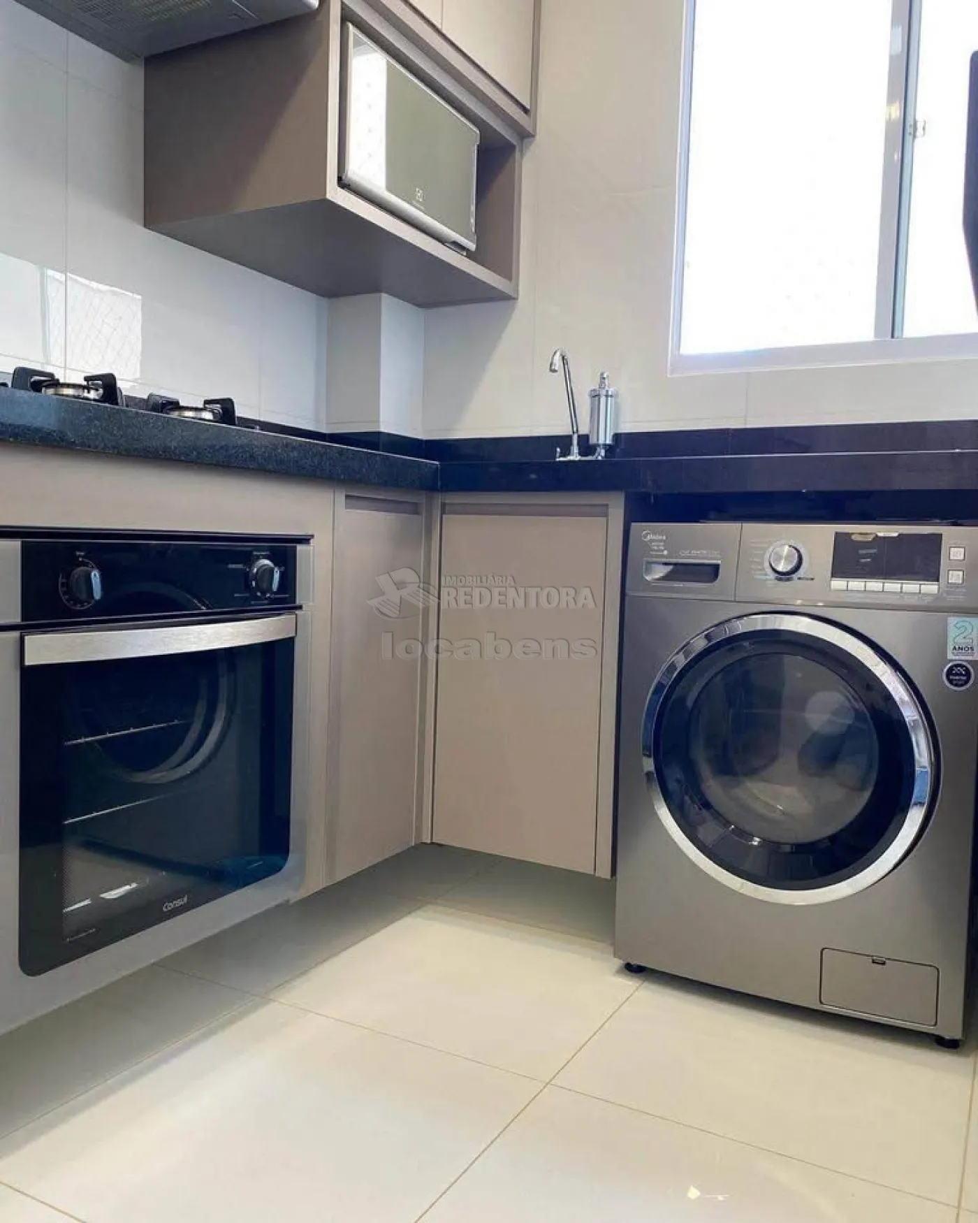 Apartamento, 2 quartos, 40 m² - Foto 5