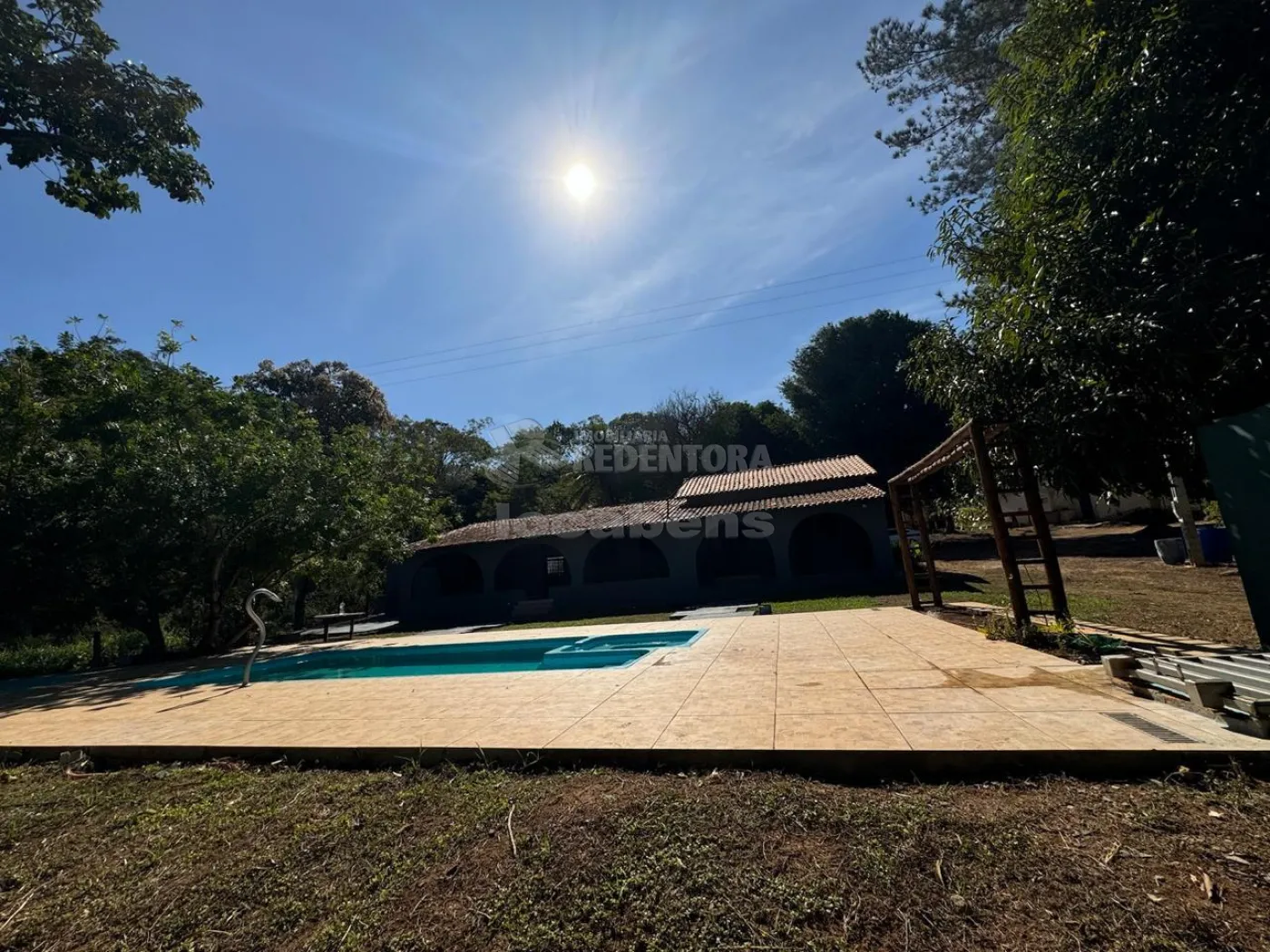 Chácara, 4 hectares - Foto 37