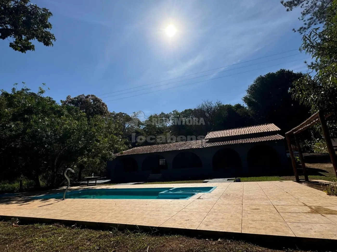 Chácara, 4 hectares - Foto 39