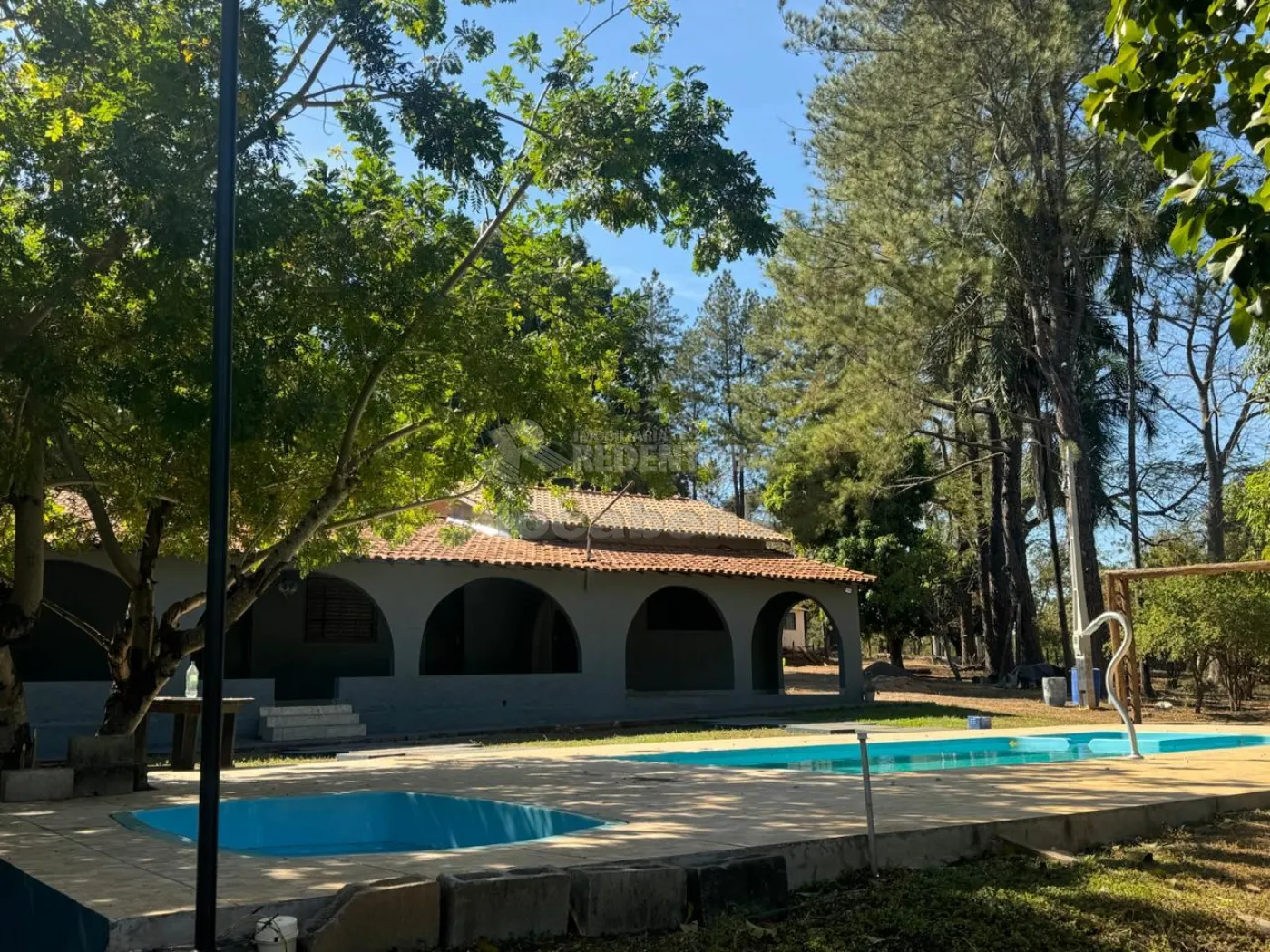 Chácara, 4 hectares - Foto 45