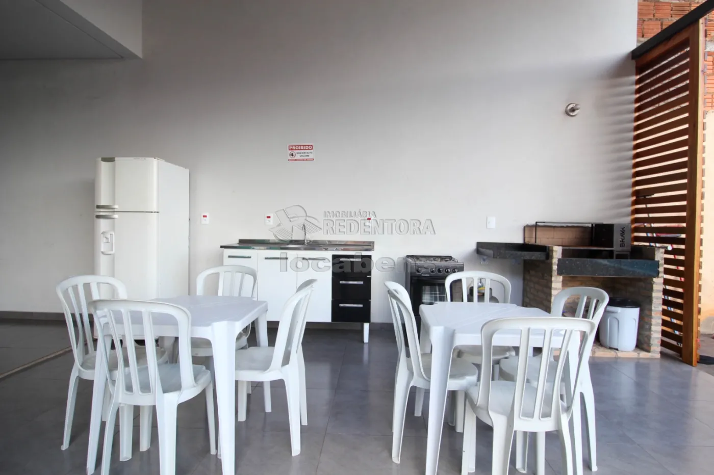 Casa, 2 quartos, 80 m² - Foto 3