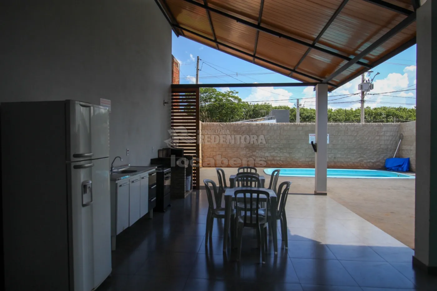 Casa, 2 quartos, 80 m² - Foto 5