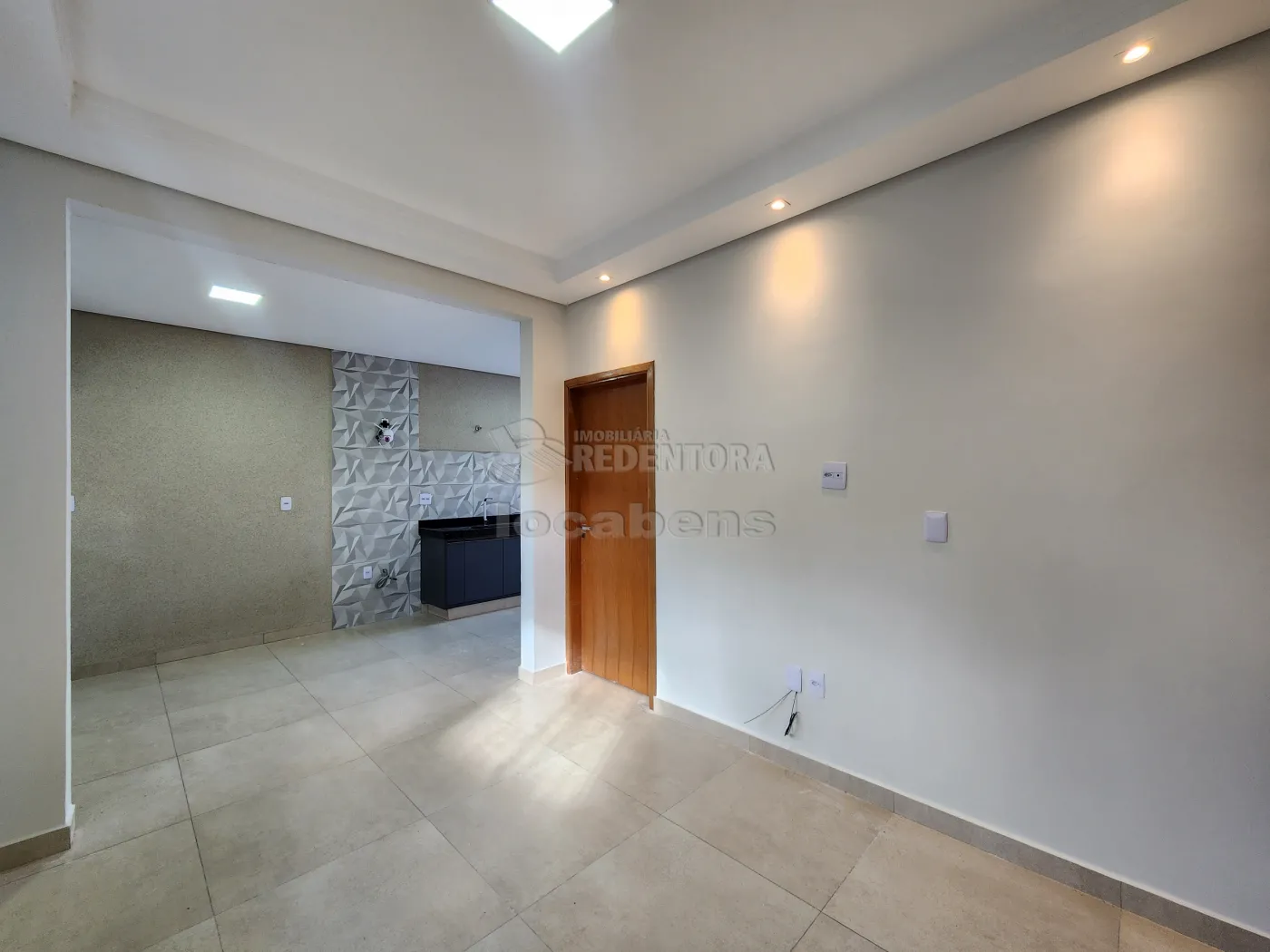 Casa, 3 quartos, 85 m² - Foto 2